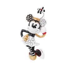 Disney by Britto - Midas Minnie Mouse